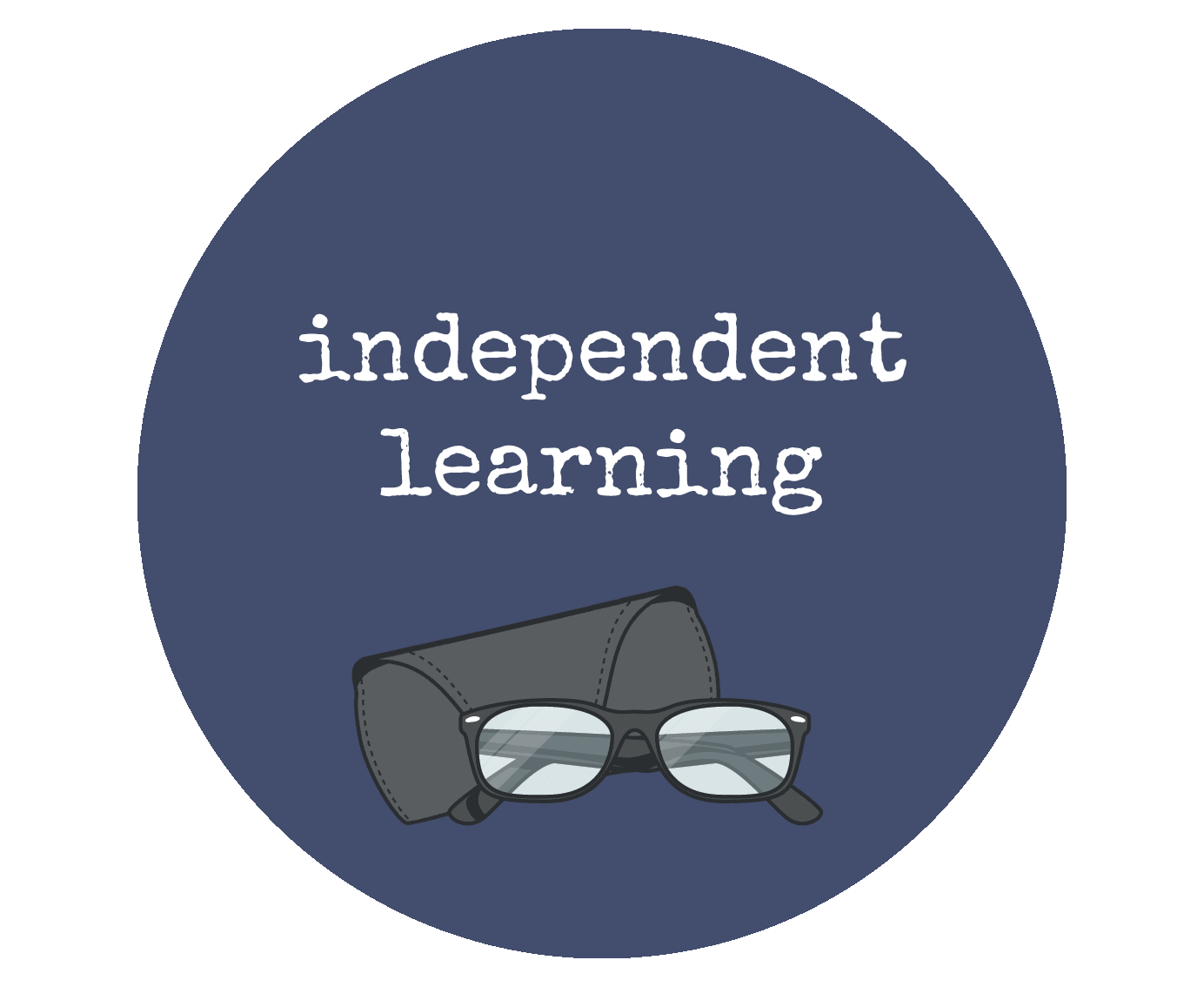 Independent Learning
