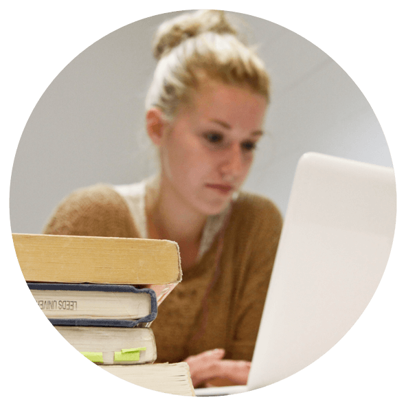 Viewing Your Library Account