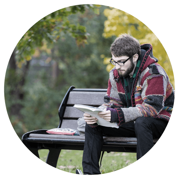 Finding Your Reading List