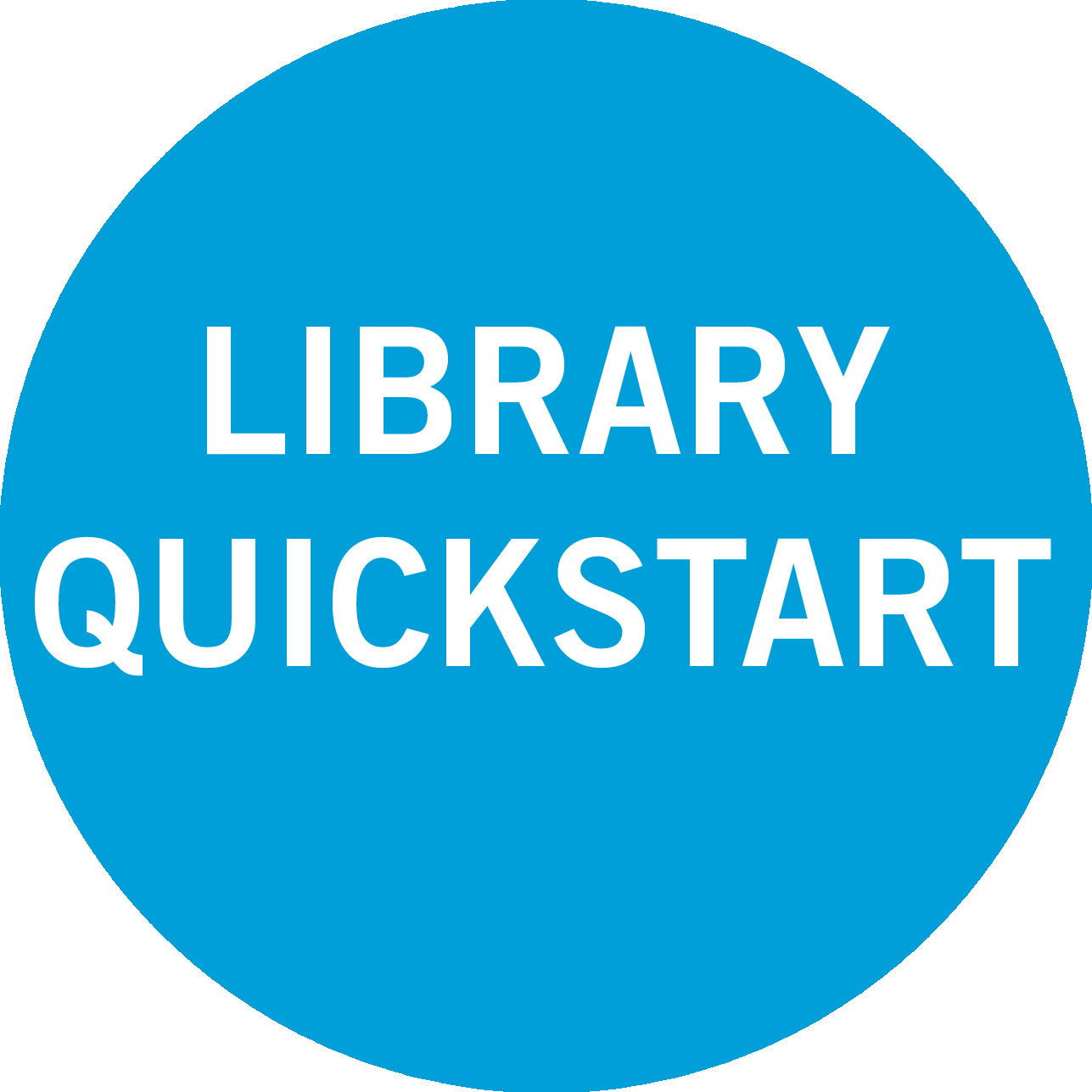 University of Leeds library quick start