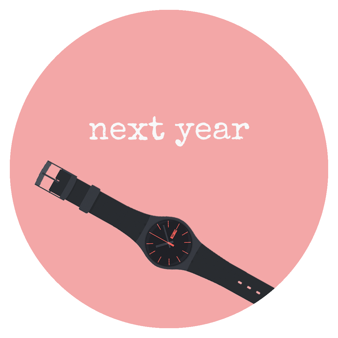 Next Year