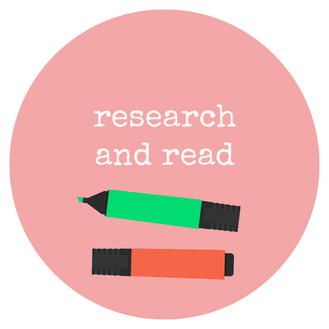 Research and Read