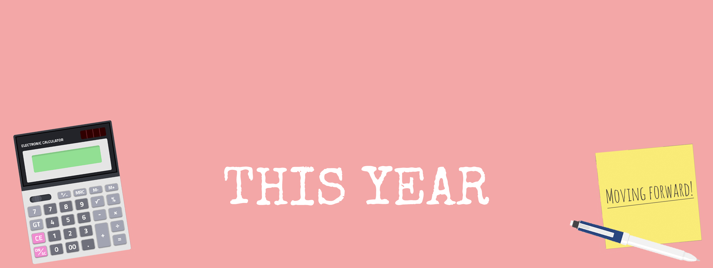 Your First Year